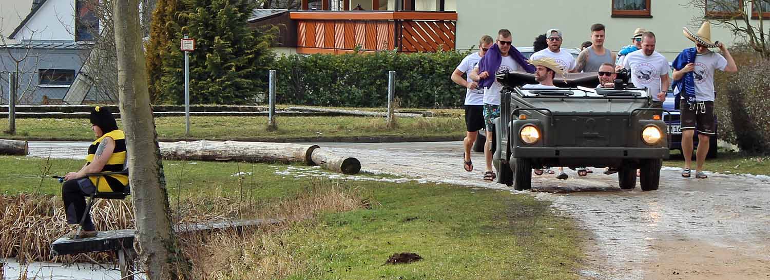 Challenges 2018
