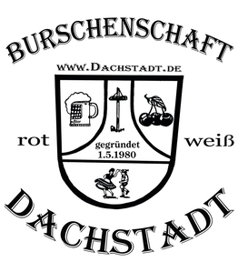 Logo Burschenschaft Dachstadt
