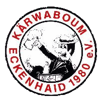 Logo Eckenheider Kaerwaboum
